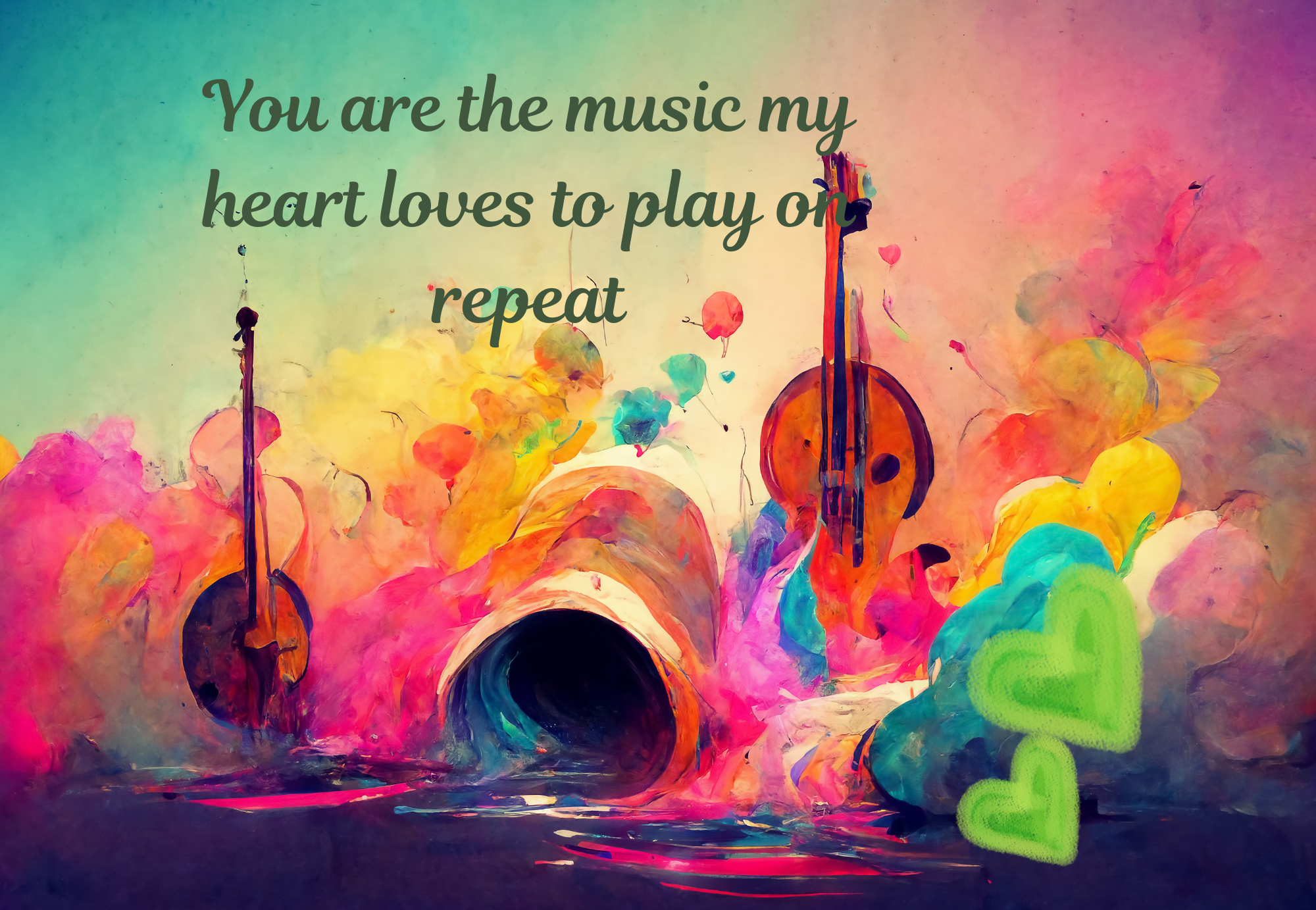 Valentine's Day Cards