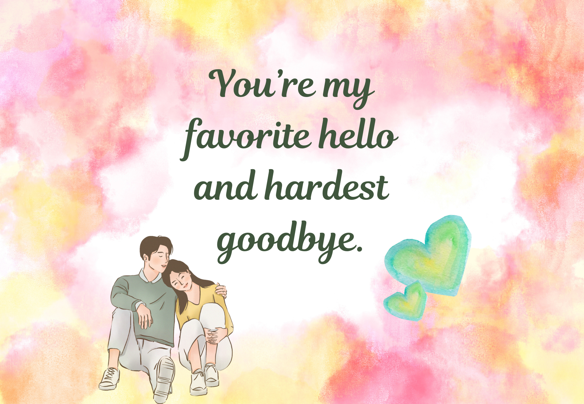 Valentine's Day Cards