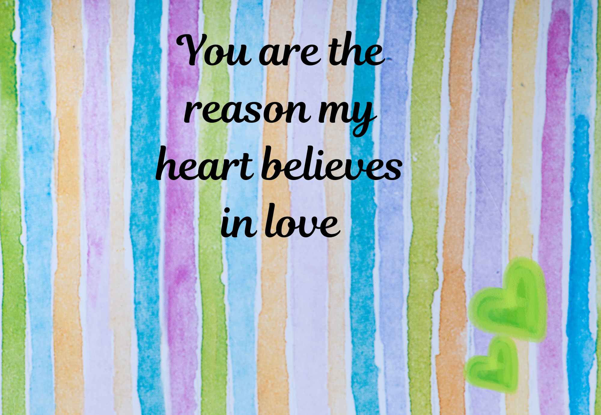 Valentine's Day Cards