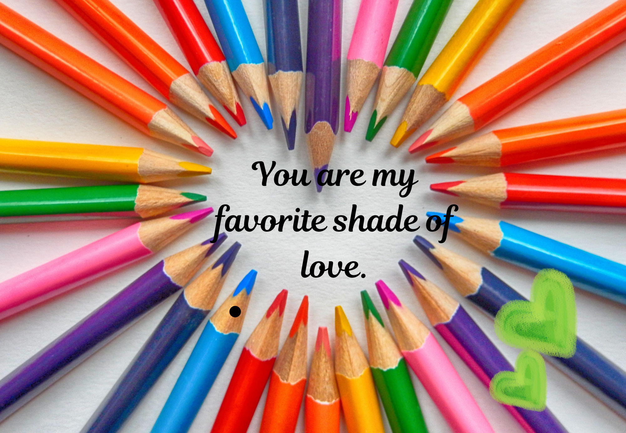 Valentine's Day Cards