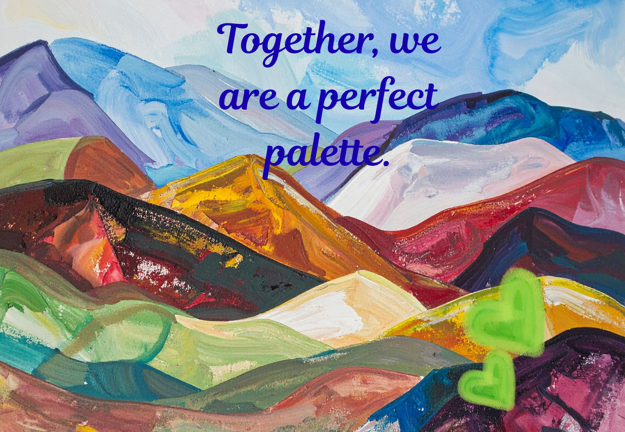 Valentine's Day Cards